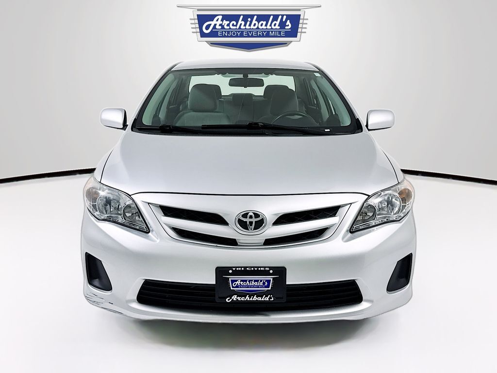 2013 Toyota Corolla LE Kennewick WA