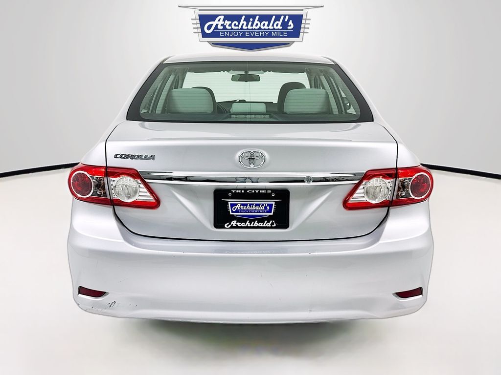 2013 Toyota Corolla LE Kennewick WA