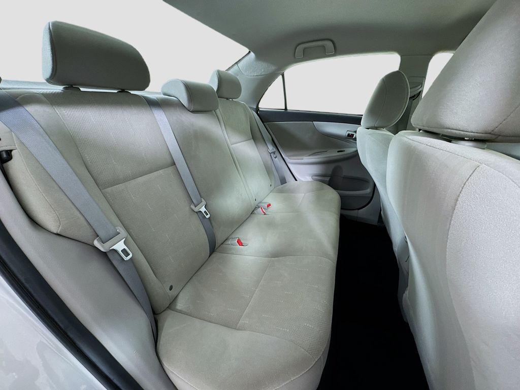 2013 Toyota Corolla LE Kennewick WA