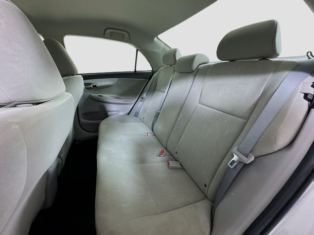 2013 Toyota Corolla LE Kennewick WA