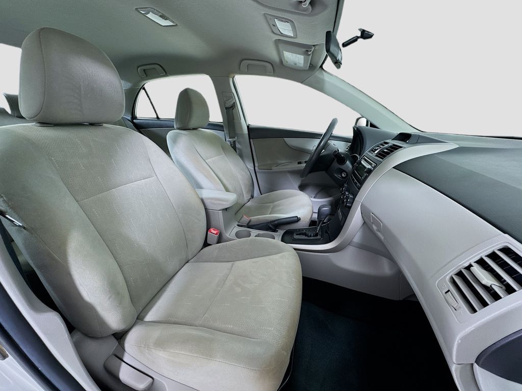 2013 Toyota Corolla LE Kennewick WA