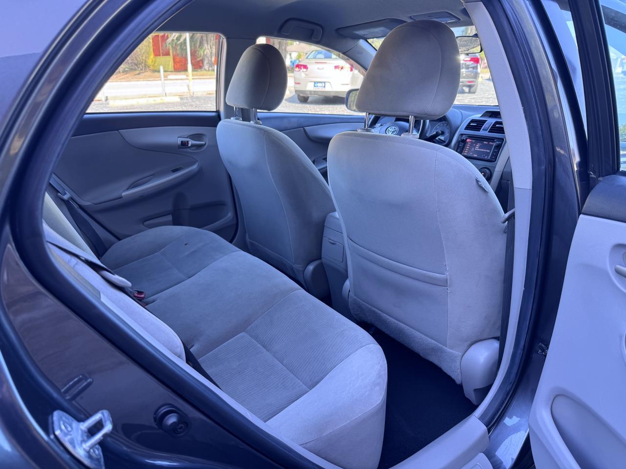 2013 Toyota Corolla LE Lake Wales FL