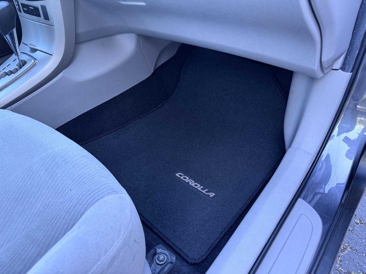 2013 Toyota Corolla LE Lake Wales FL