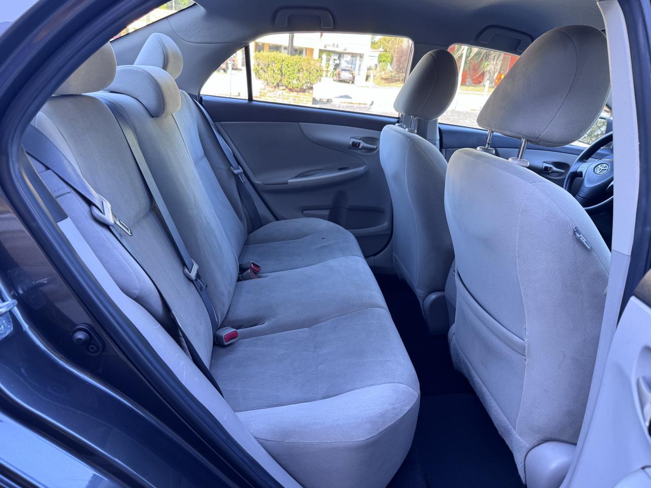 2013 Toyota Corolla LE Lake Wales FL