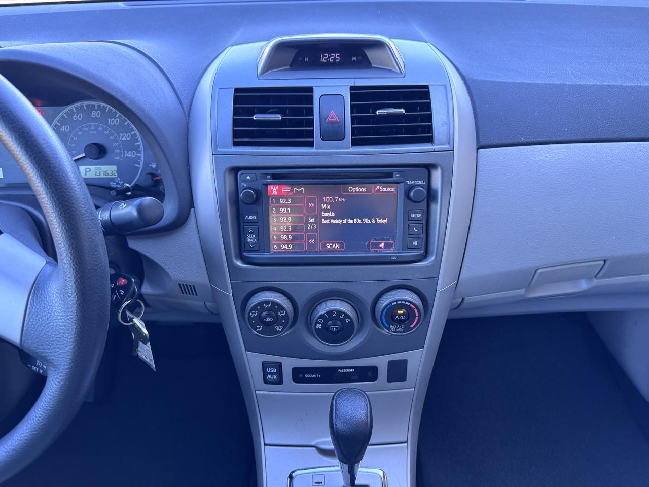 2013 Toyota Corolla LE Lake Wales FL