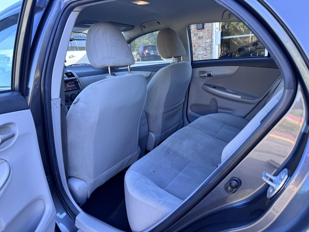 2013 Toyota Corolla LE Lake Wales FL