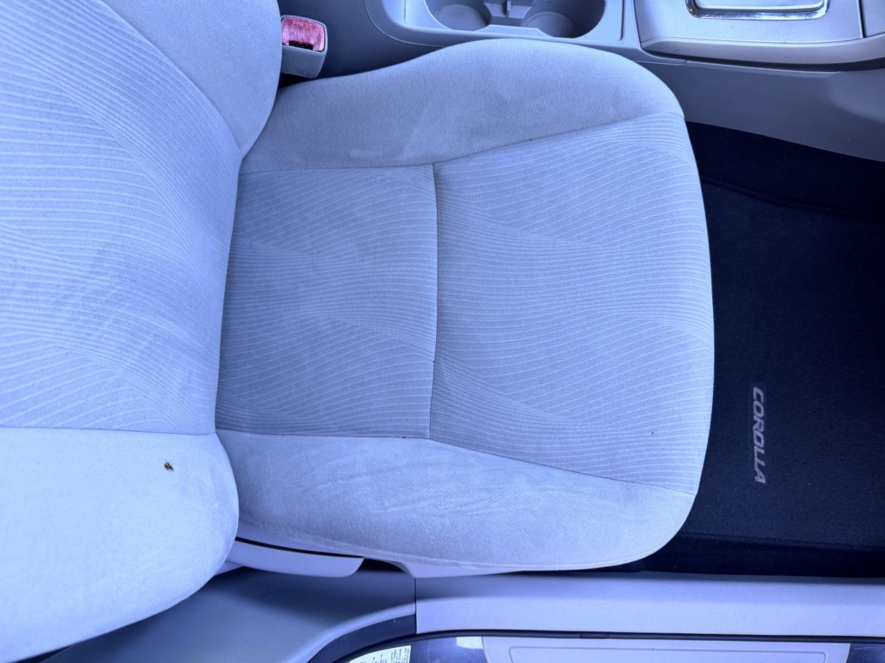 2013 Toyota Corolla LE Lake Wales FL