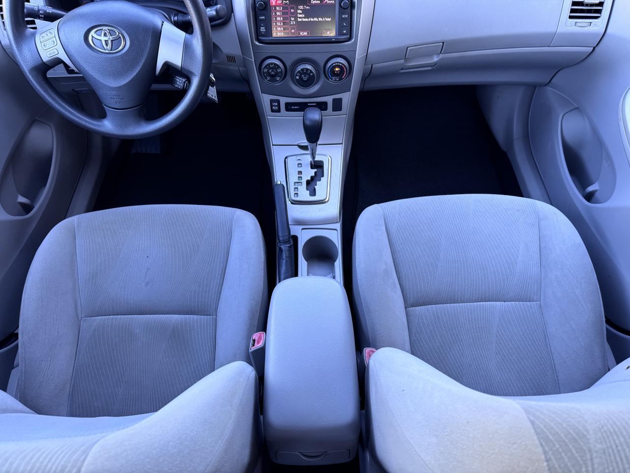 2013 Toyota Corolla LE Lake Wales FL