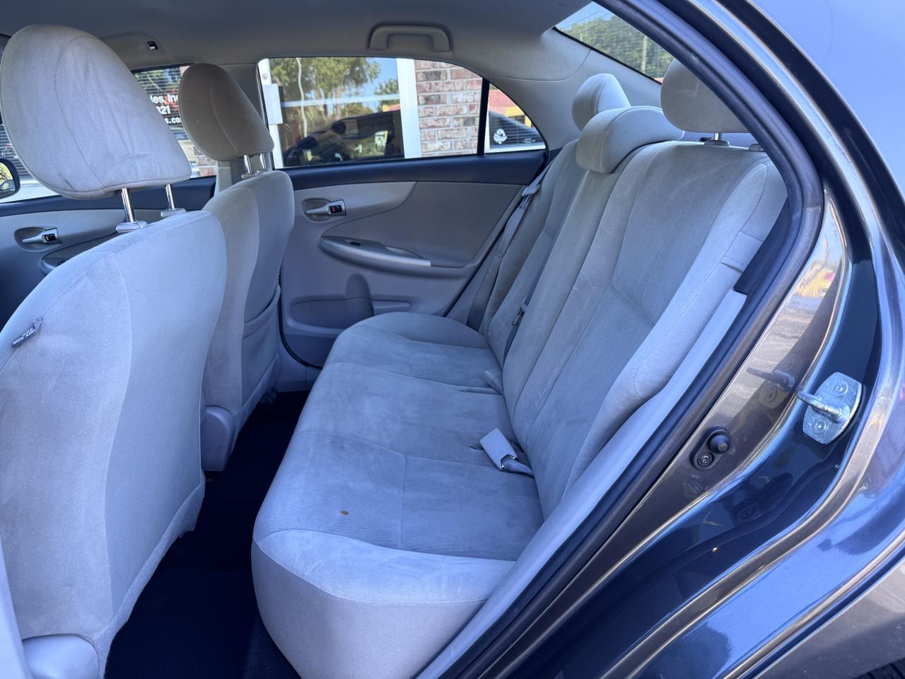 2013 Toyota Corolla LE Lake Wales FL