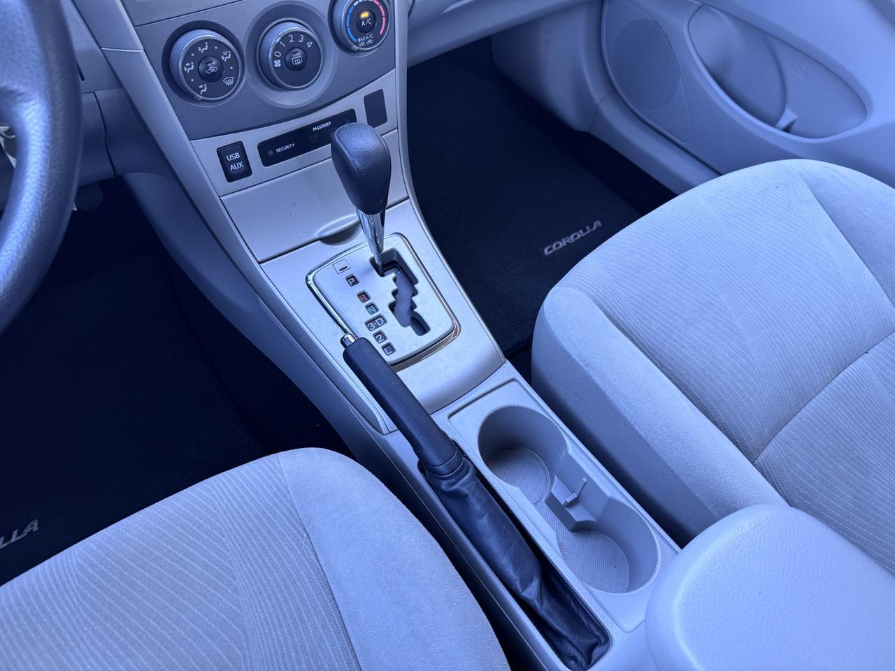 2013 Toyota Corolla LE Lake Wales FL