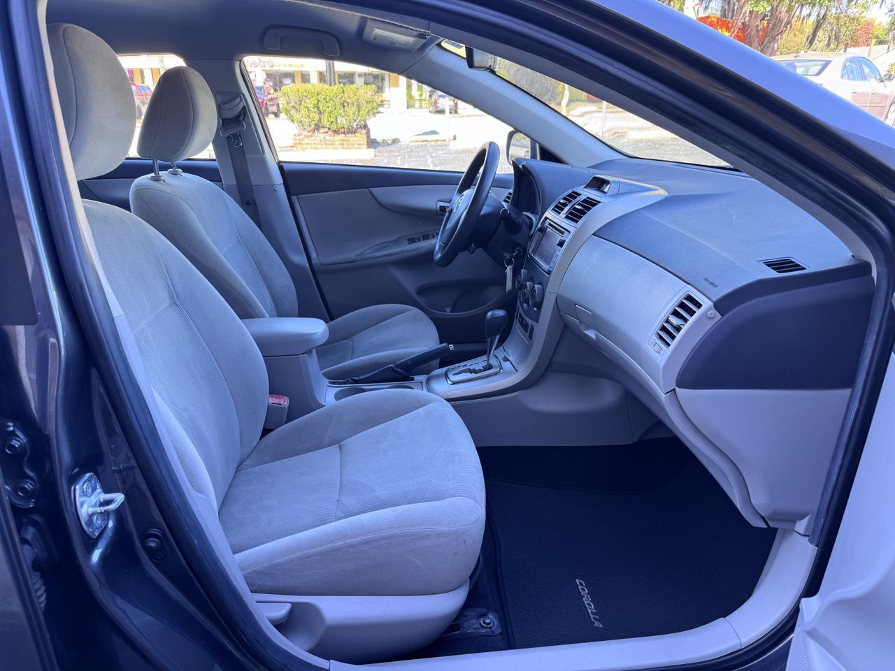 2013 Toyota Corolla LE Lake Wales FL