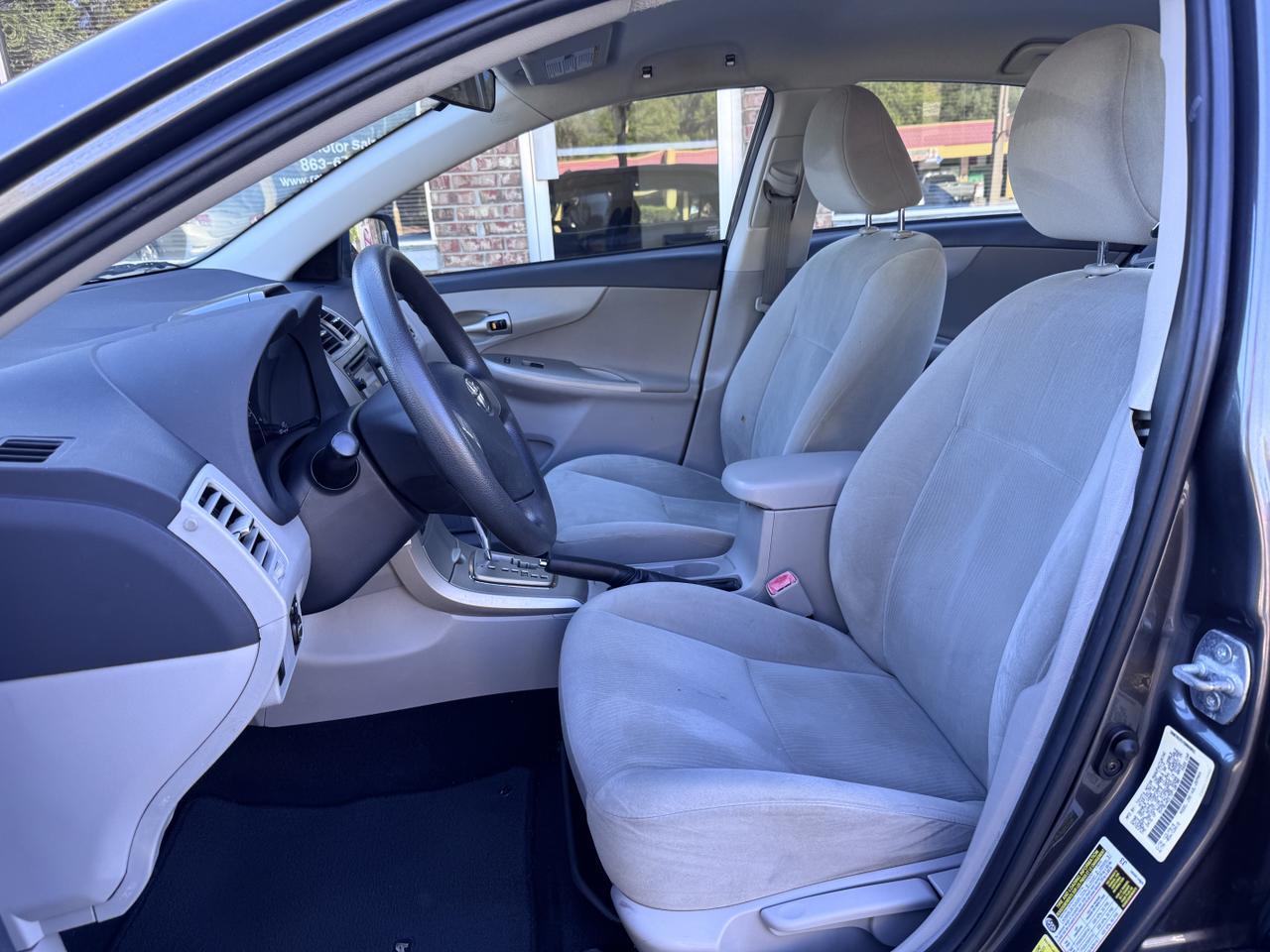 2013 Toyota Corolla LE Lake Wales FL