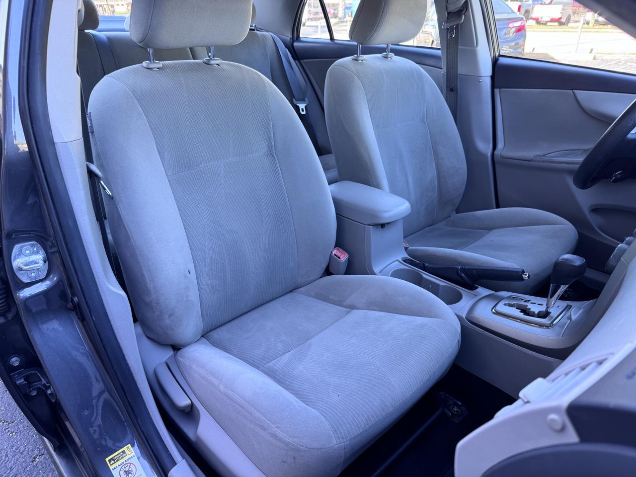 2013 Toyota Corolla LE Lake Wales FL