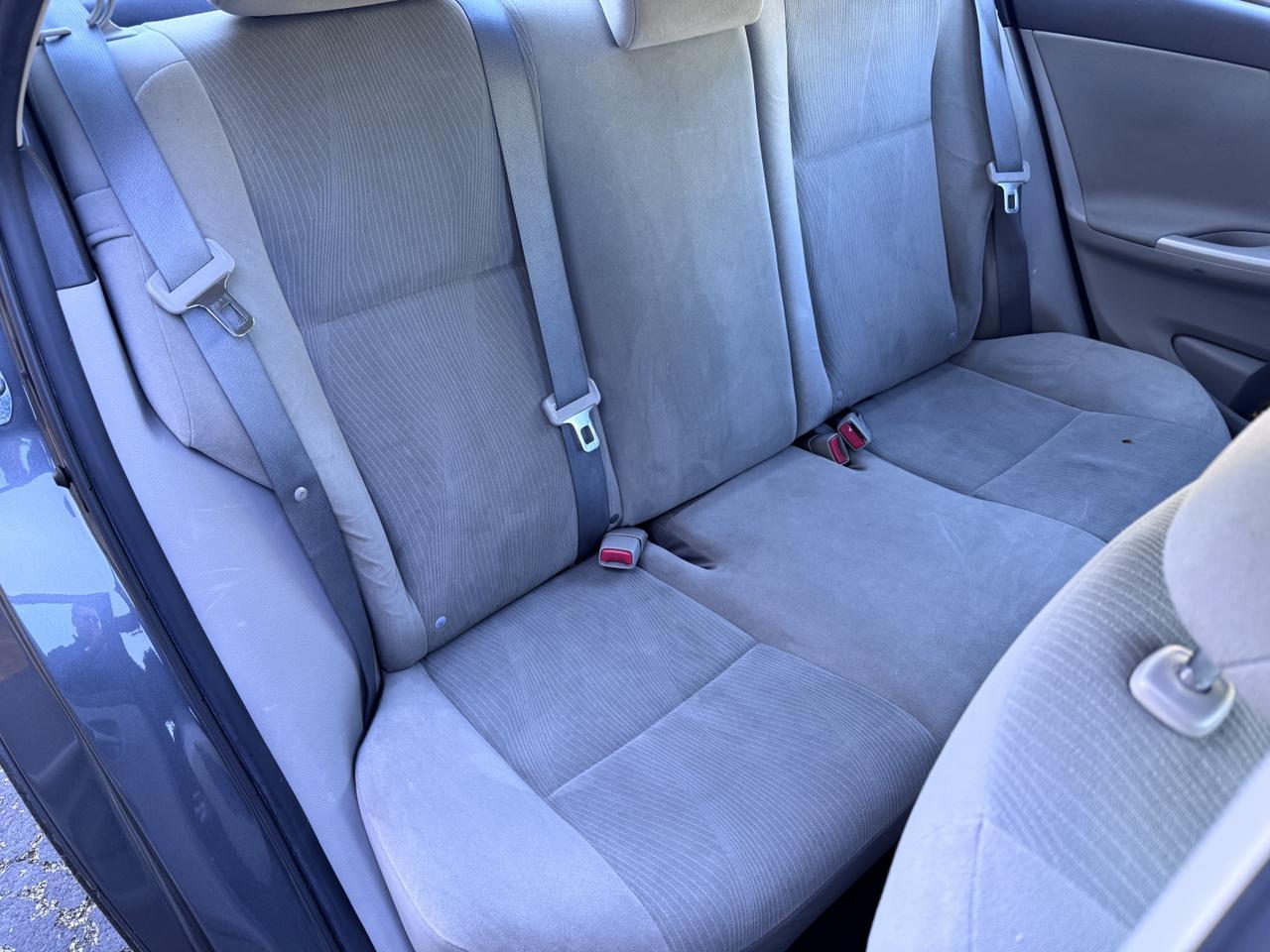 2013 Toyota Corolla LE Lake Wales FL