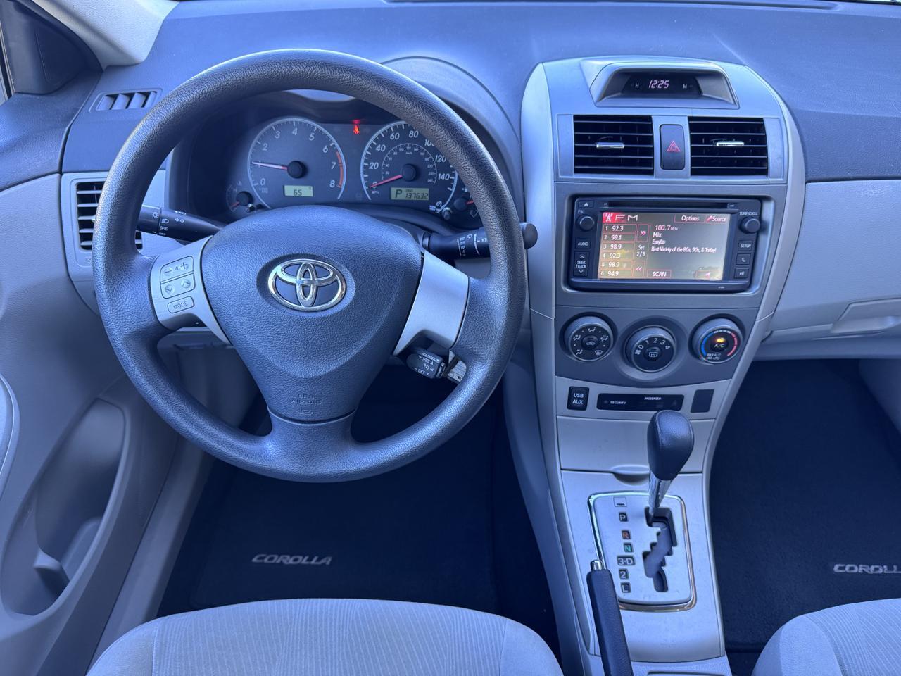 2013 Toyota Corolla LE Lake Wales FL