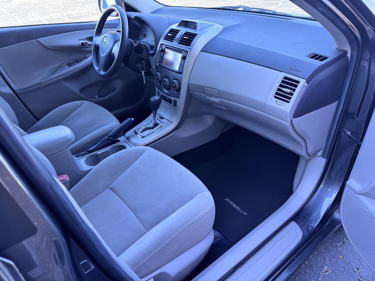 2013 Toyota Corolla LE Lake Wales FL