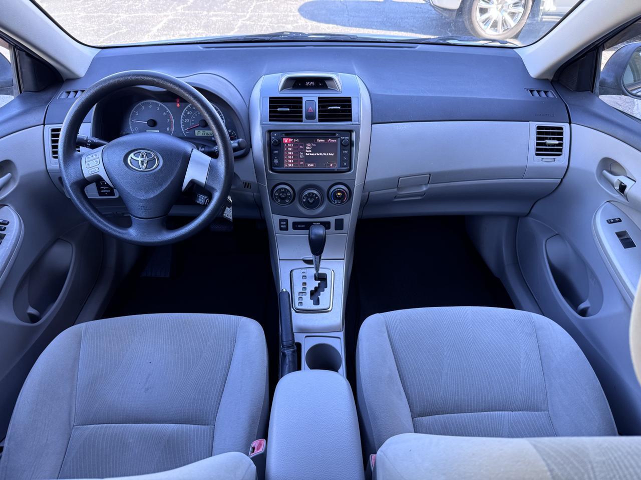 2013 Toyota Corolla LE Lake Wales FL