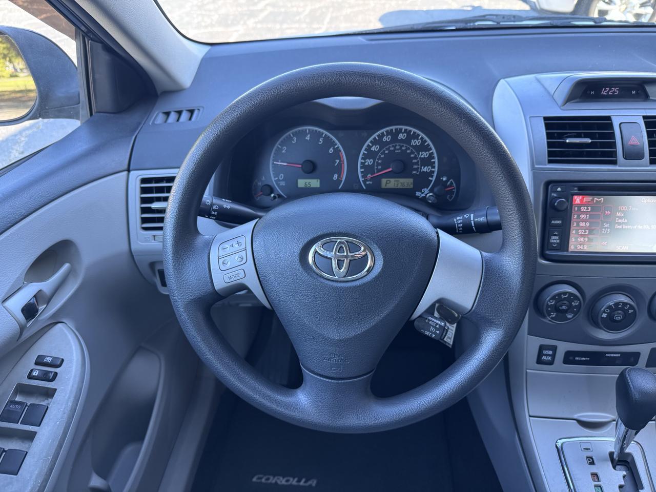 2013 Toyota Corolla LE Lake Wales FL