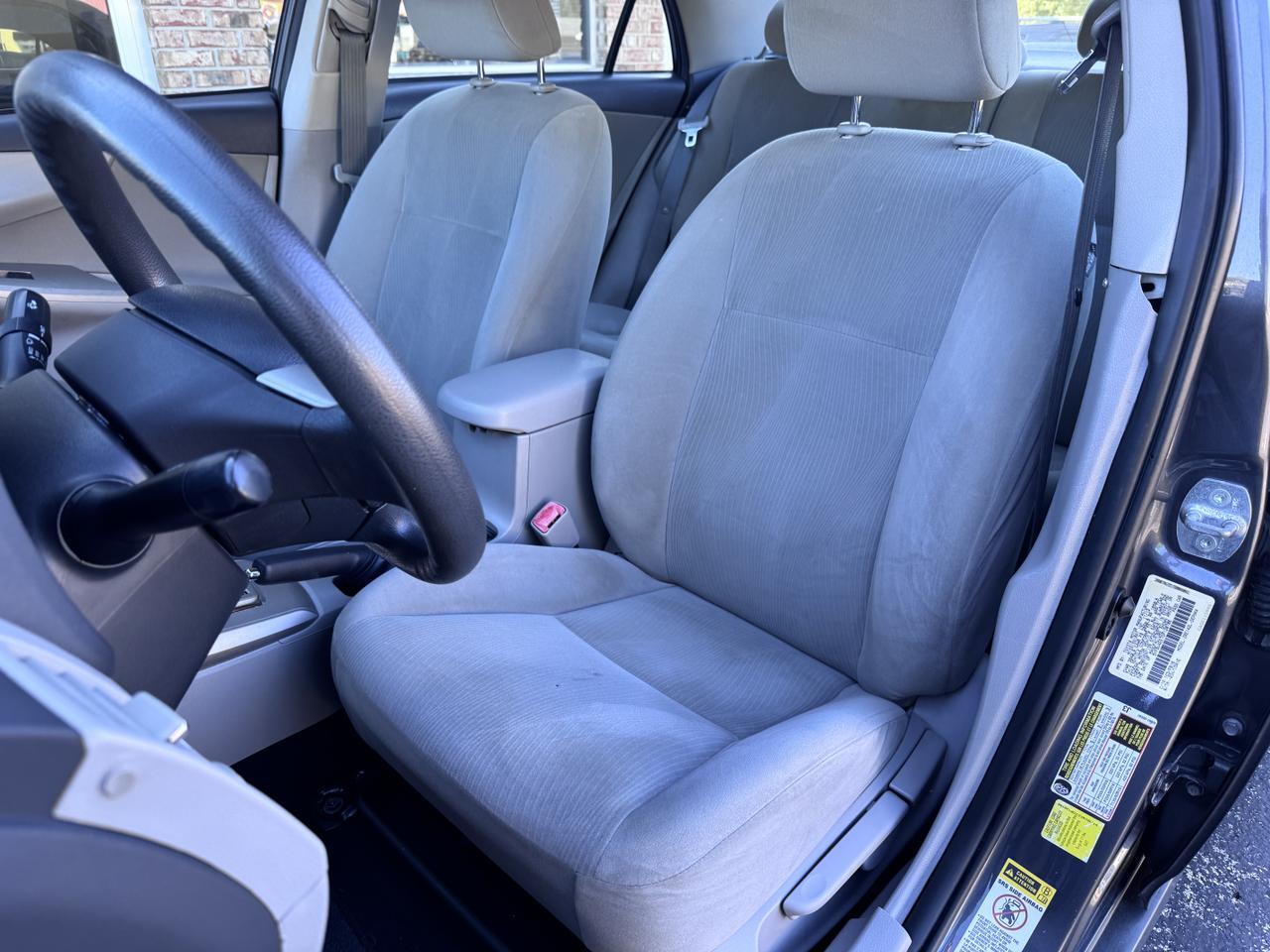 2013 Toyota Corolla LE Lake Wales FL