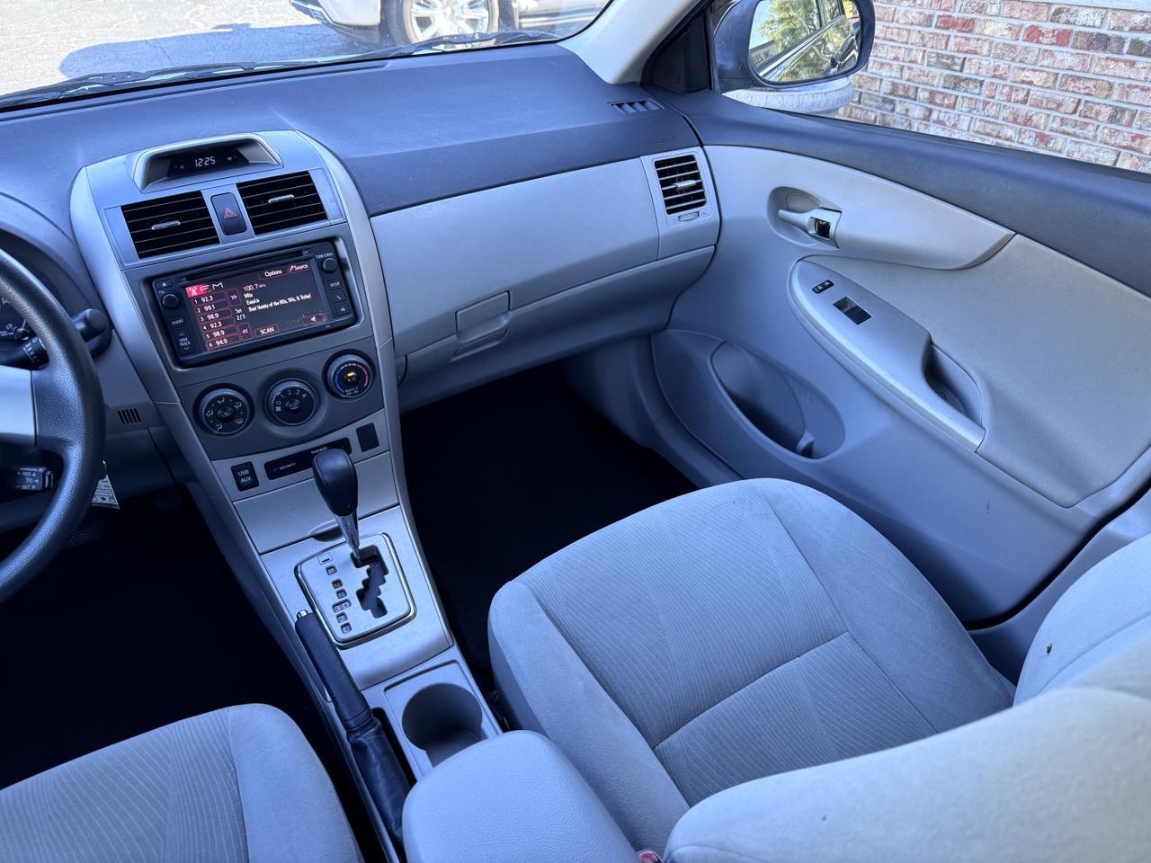 2013 Toyota Corolla LE Lake Wales FL