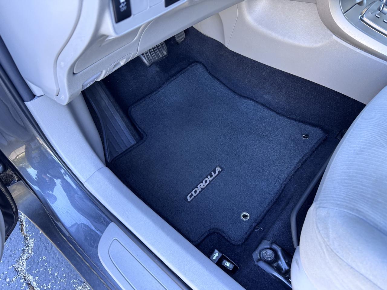 2013 Toyota Corolla LE Lake Wales FL