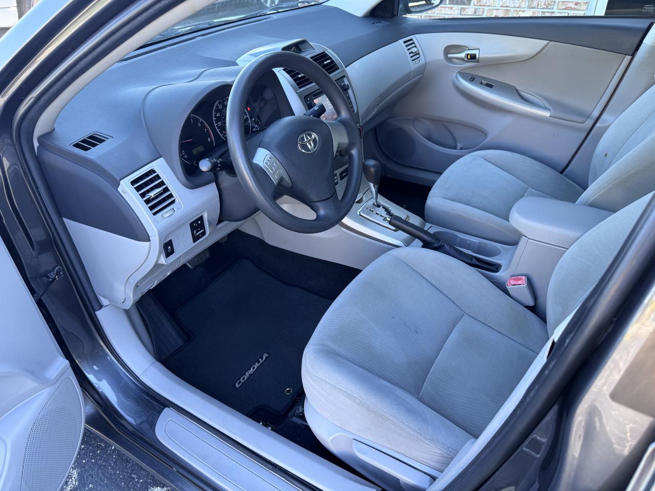 2013 Toyota Corolla LE Lake Wales FL