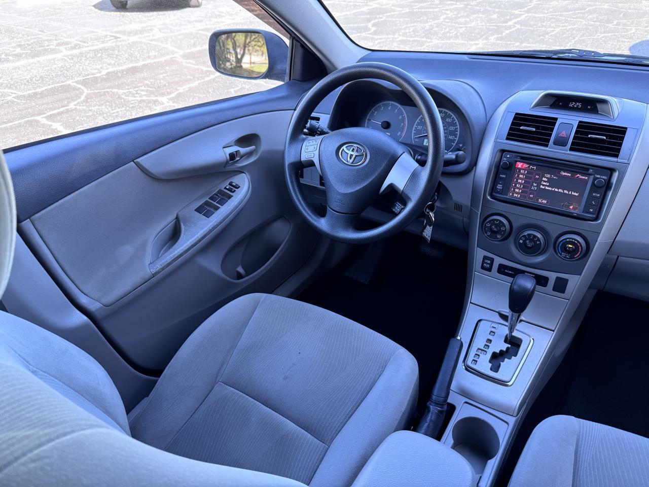 2013 Toyota Corolla LE Lake Wales FL