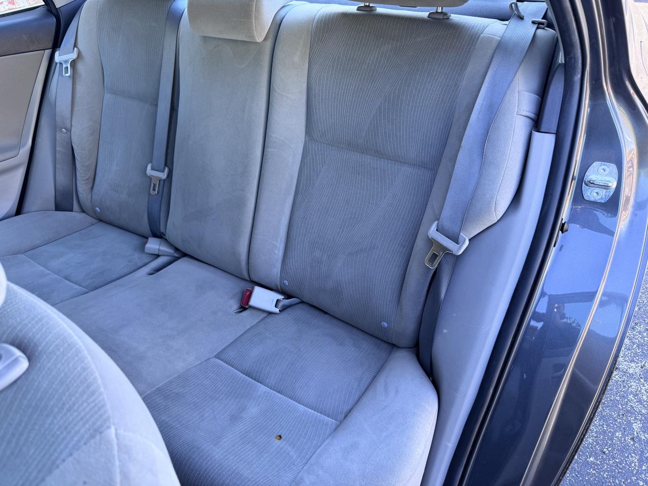 2013 Toyota Corolla LE Lake Wales FL