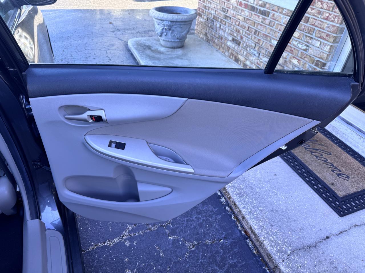 2013 Toyota Corolla LE Lake Wales FL