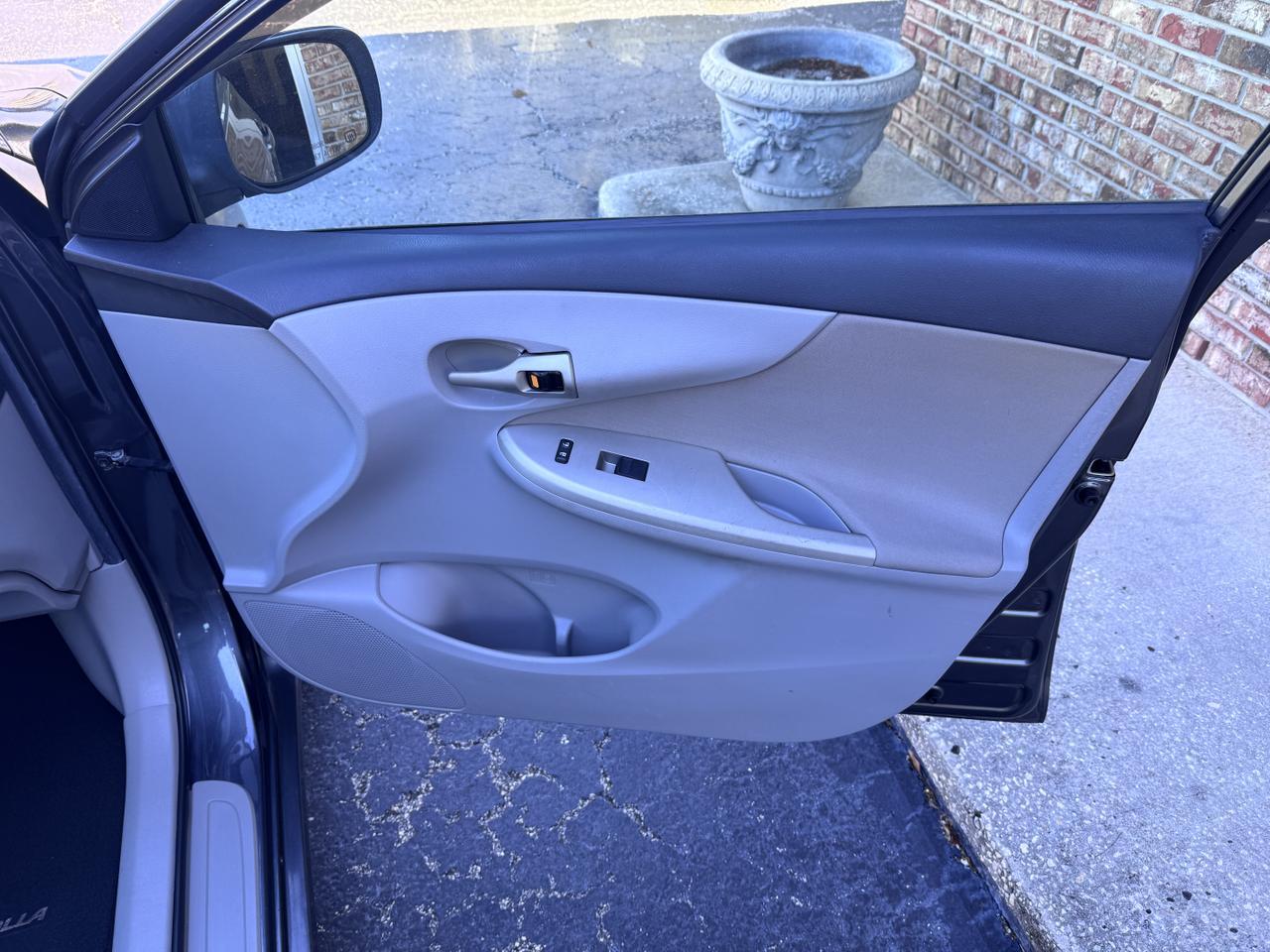 2013 Toyota Corolla LE Lake Wales FL