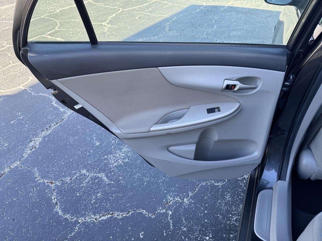 2013 Toyota Corolla LE Lake Wales FL