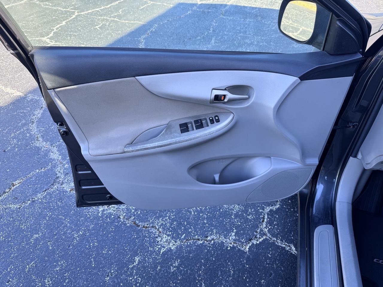 2013 Toyota Corolla LE Lake Wales FL