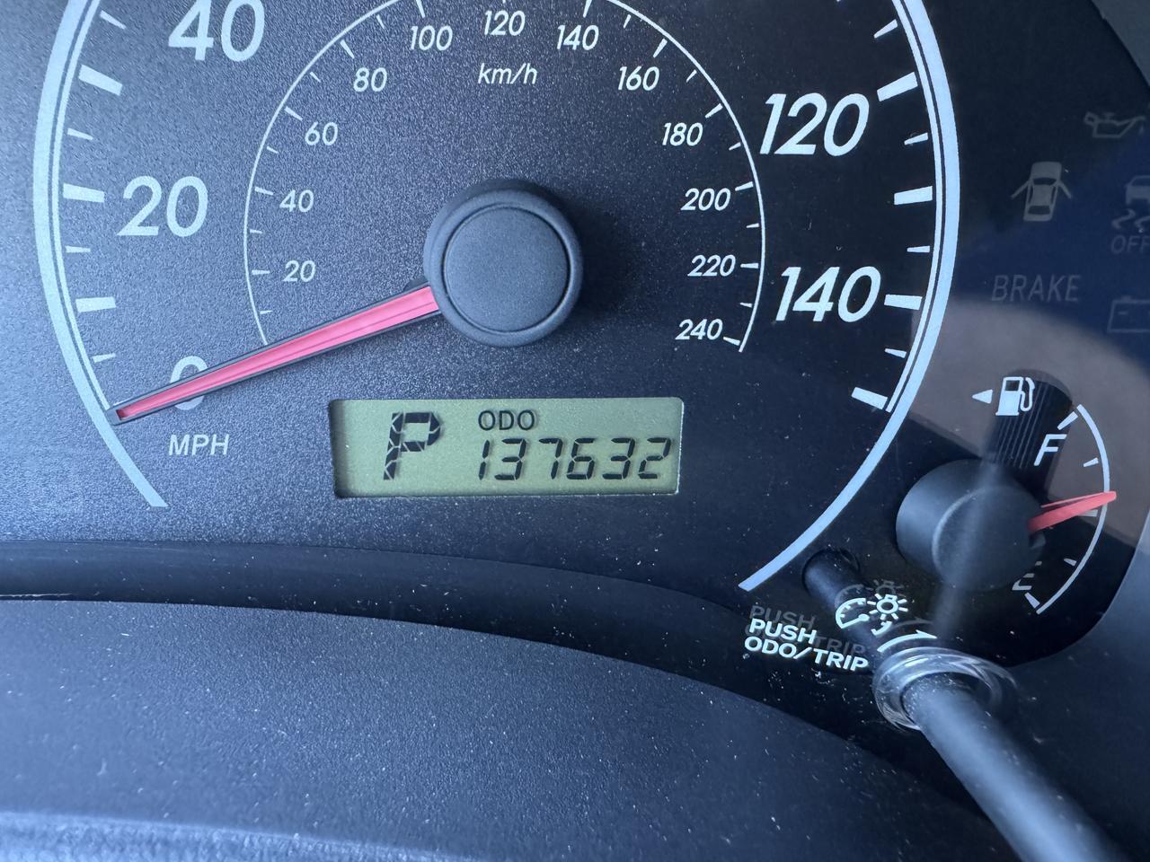 2013 Toyota Corolla LE Lake Wales FL