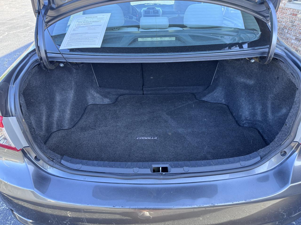 2013 Toyota Corolla LE Lake Wales FL