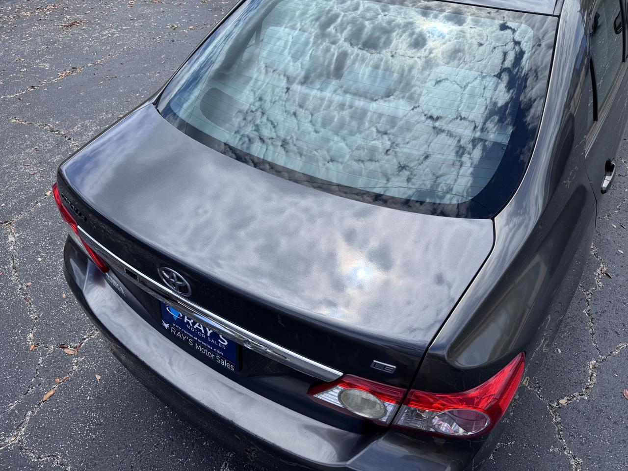 2013 Toyota Corolla LE Lake Wales FL