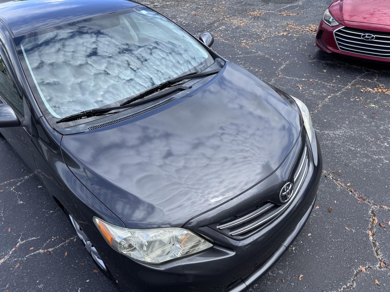 2013 Toyota Corolla LE Lake Wales FL