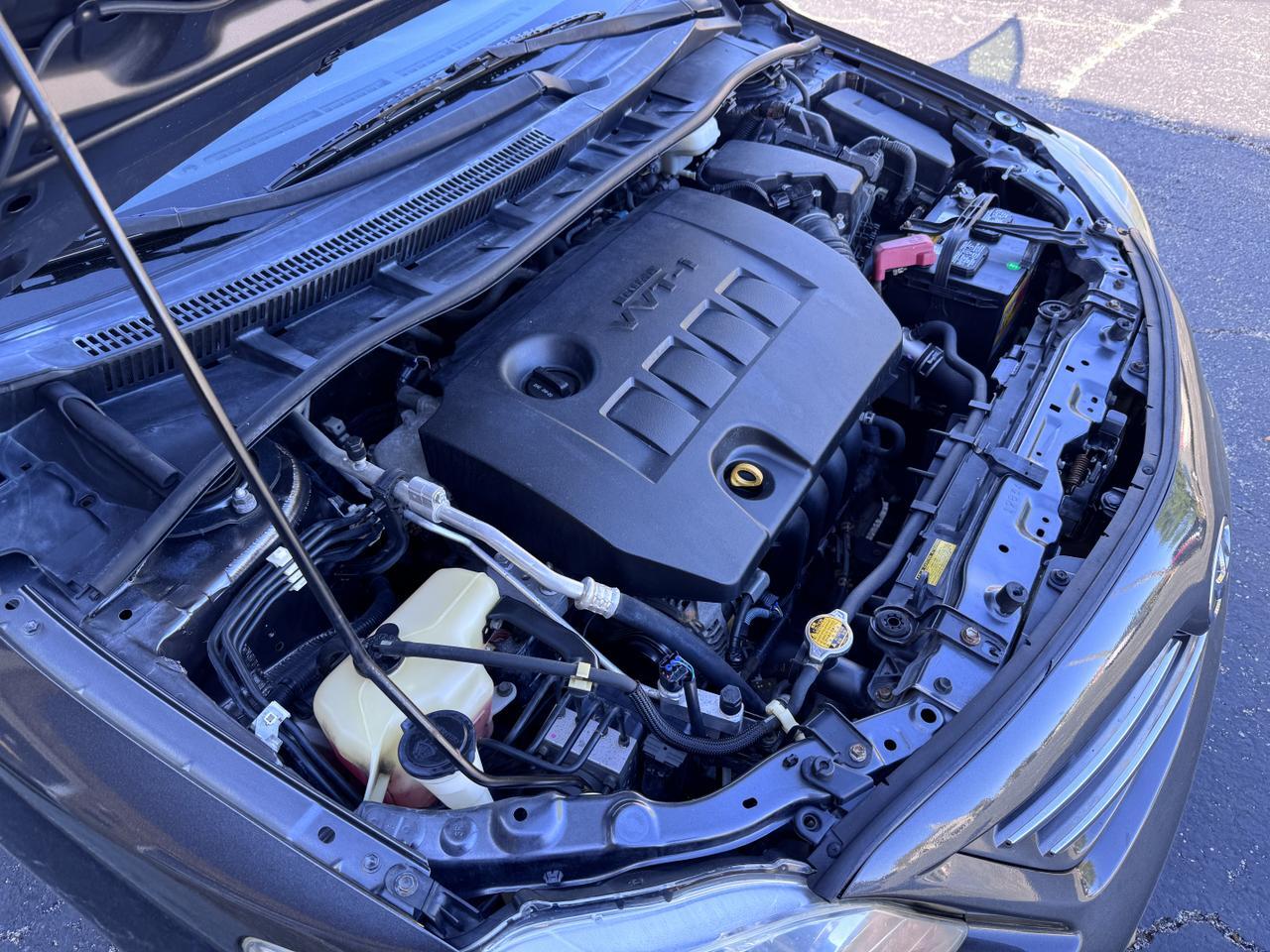 2013 Toyota Corolla LE Lake Wales FL