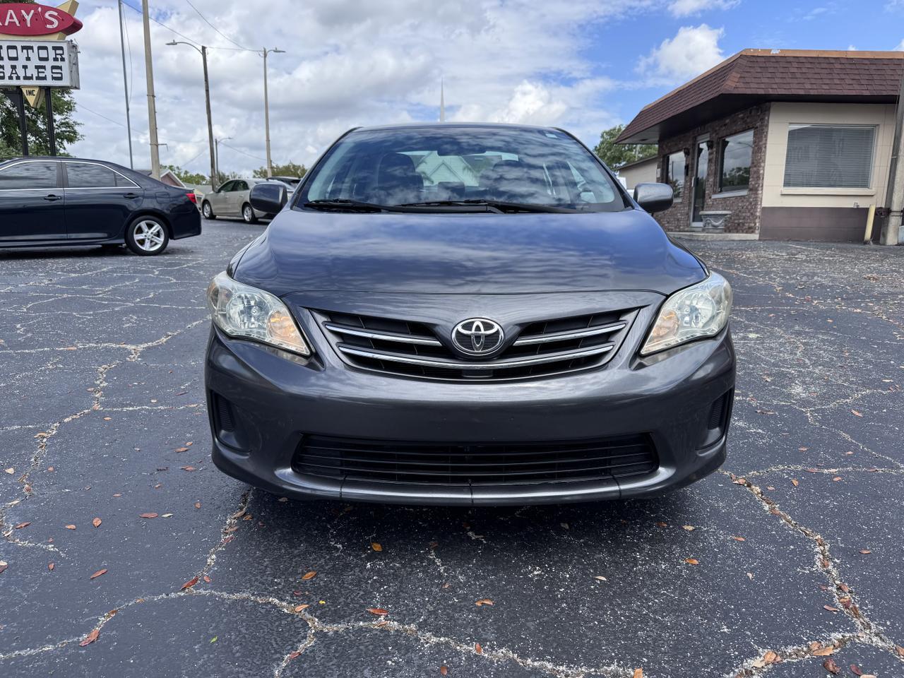 2013 Toyota Corolla LE Lake Wales FL