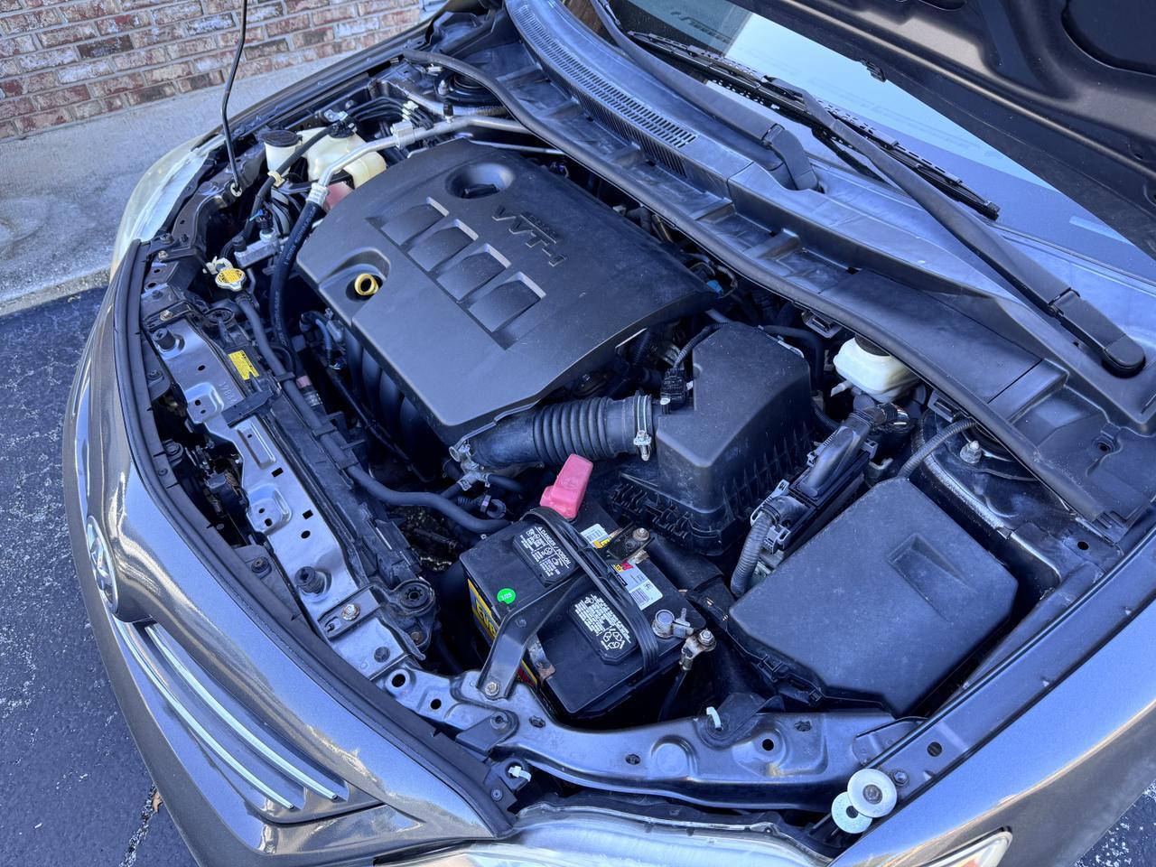 2013 Toyota Corolla LE Lake Wales FL