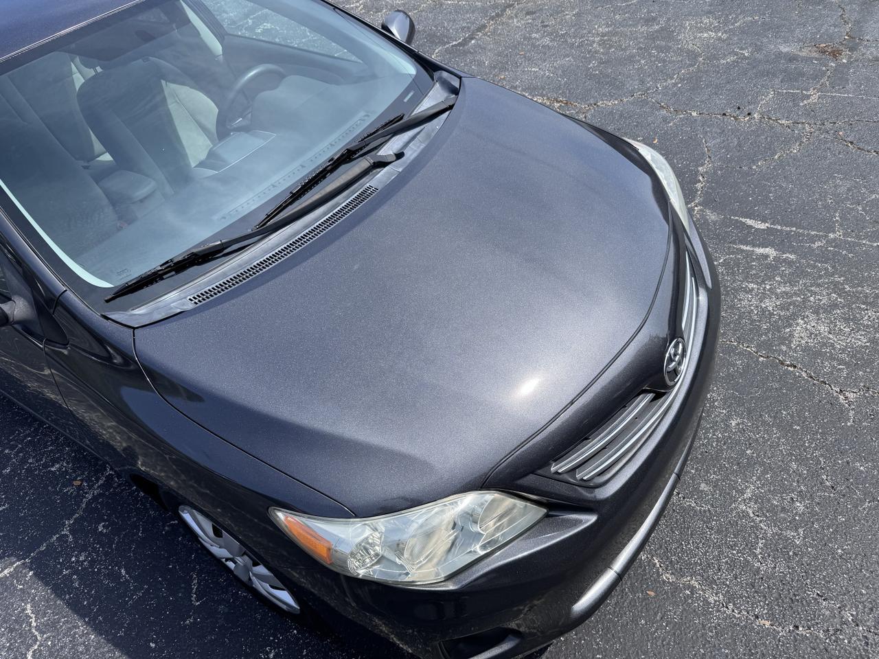 2013 Toyota Corolla LE Lake Wales FL