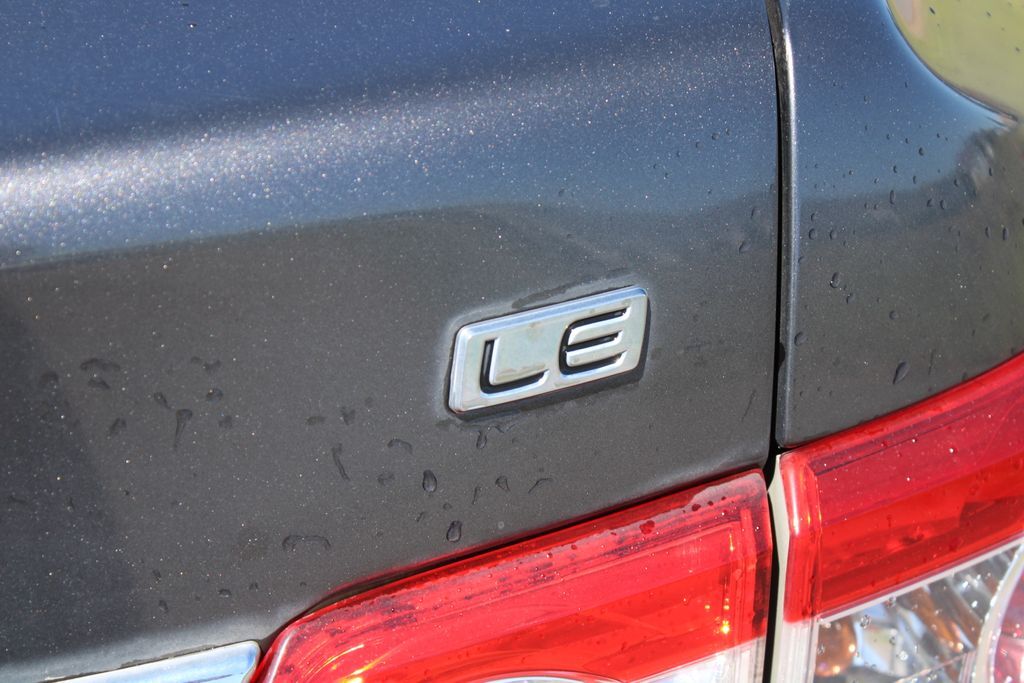 2013 Toyota Corolla LE Klamath Falls OR
