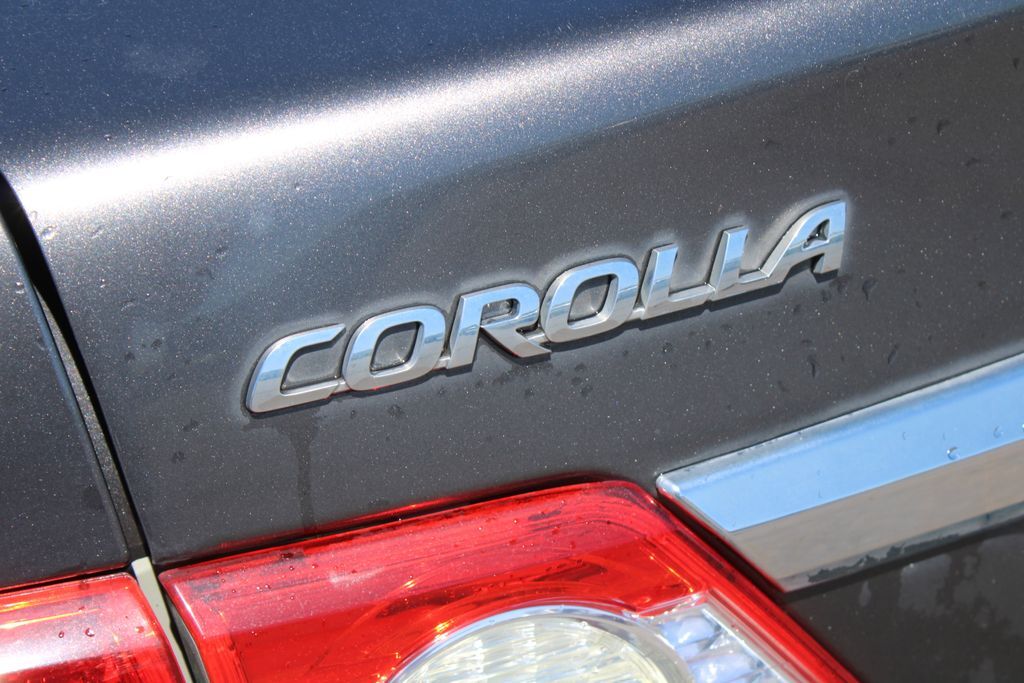 2013 Toyota Corolla LE Klamath Falls OR