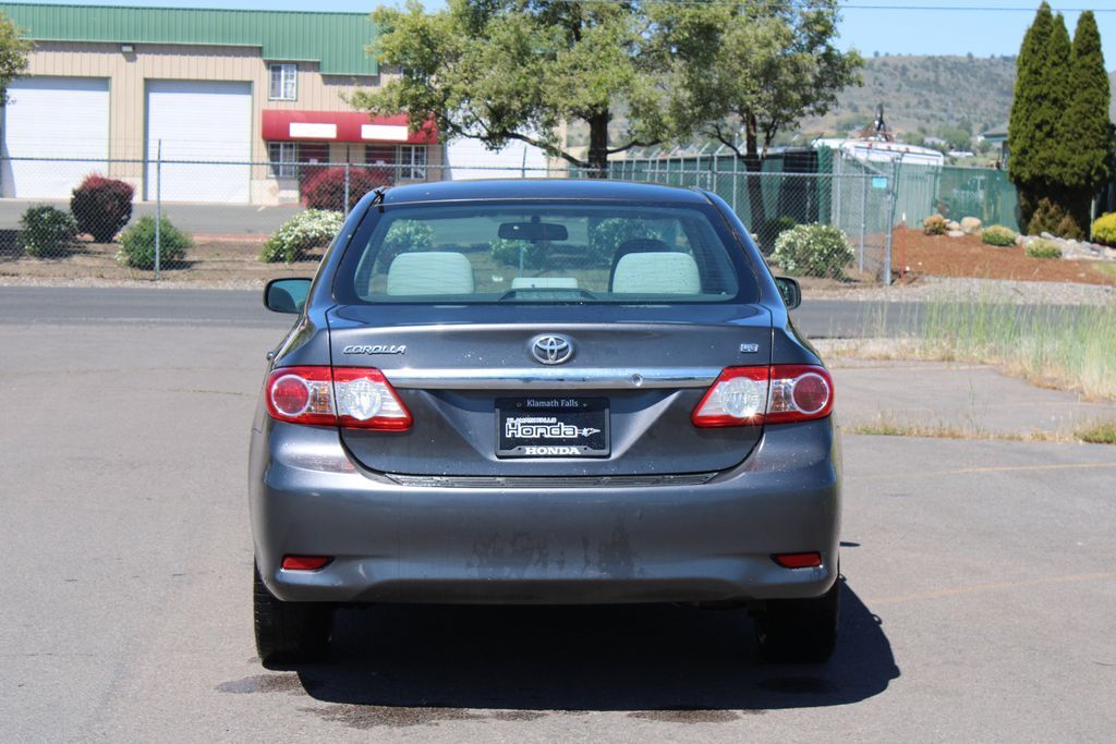 2013 Toyota Corolla LE Klamath Falls OR