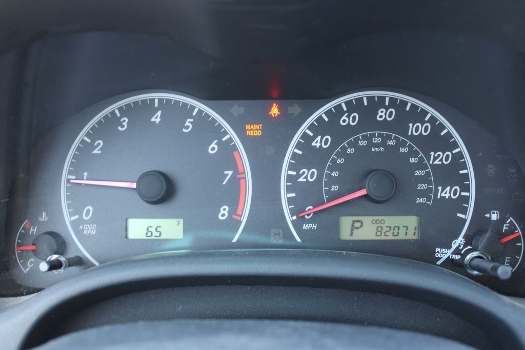 2013 Toyota Corolla LE Klamath Falls OR