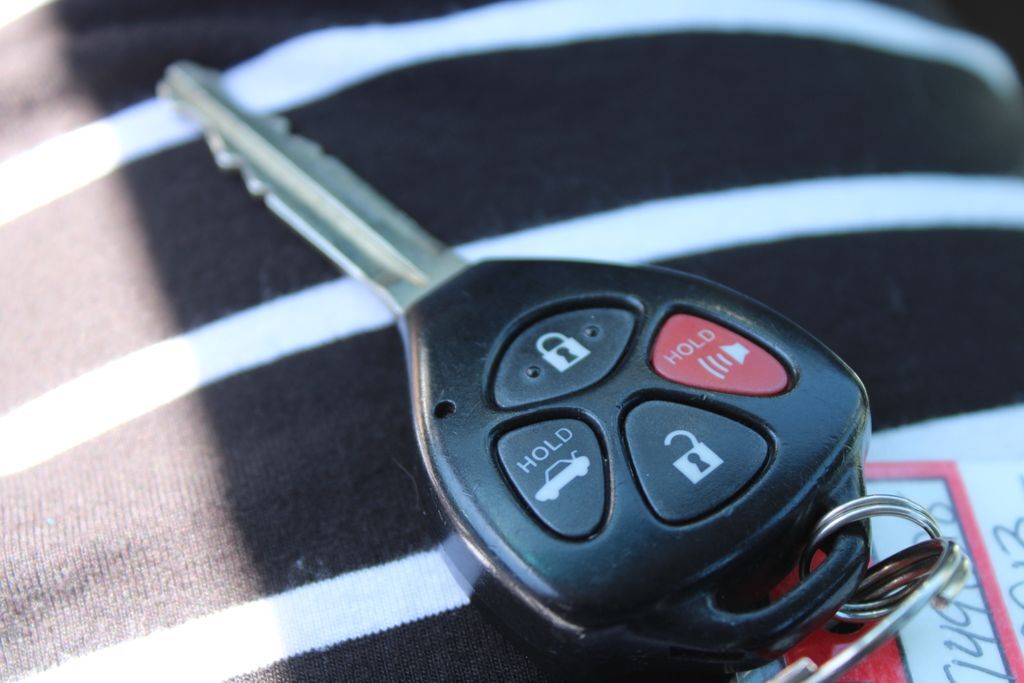 2013 Toyota Corolla LE Klamath Falls OR