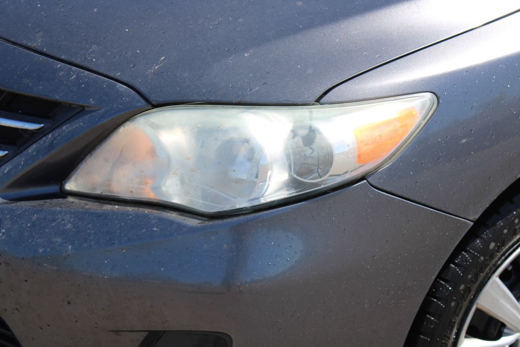 2013 Toyota Corolla LE Klamath Falls OR