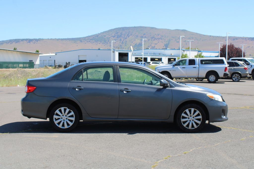 2013 Toyota Corolla LE Klamath Falls OR