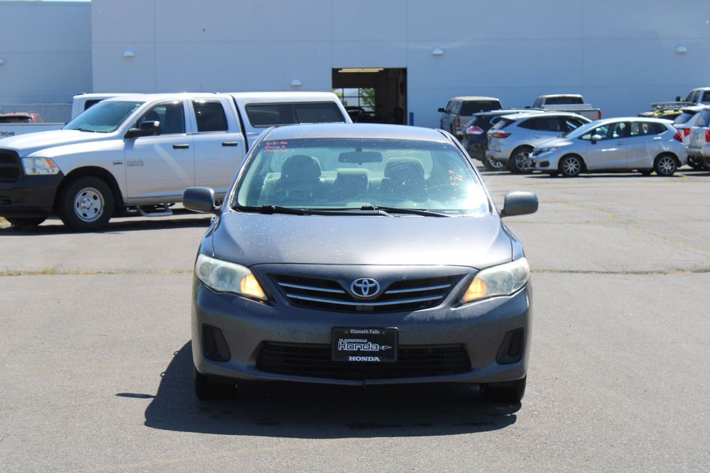 2013 Toyota Corolla LE Klamath Falls OR