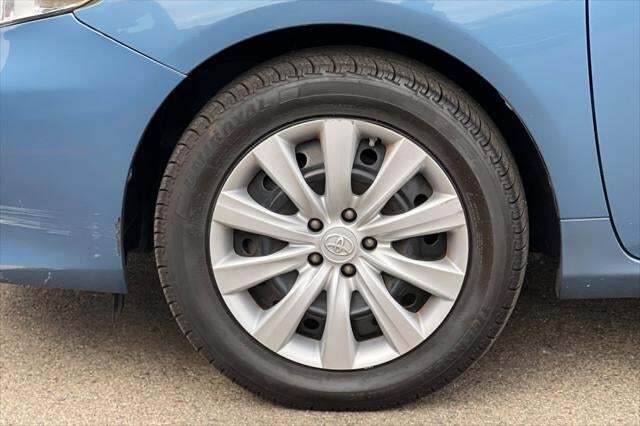 2013 Toyota Corolla LE Roseville CA