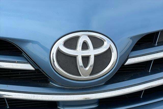 2013 Toyota Corolla LE Roseville CA
